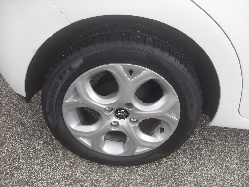 CITROEN C3 1.4 hdi EXCLUSIVE